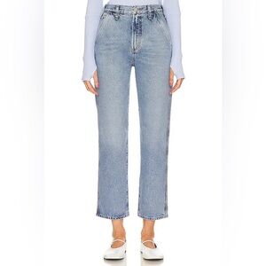 AGOLDE Cooper Trouser in Command - Size 24